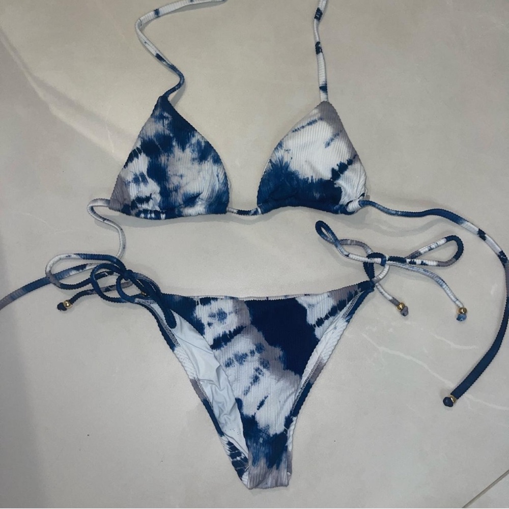 PilyQ Bikini Set